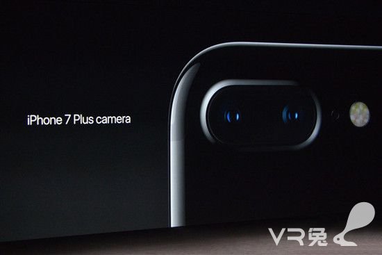<b>【多图】iPhone 7与7 Plus相机的拍照能力区别有多大</b>