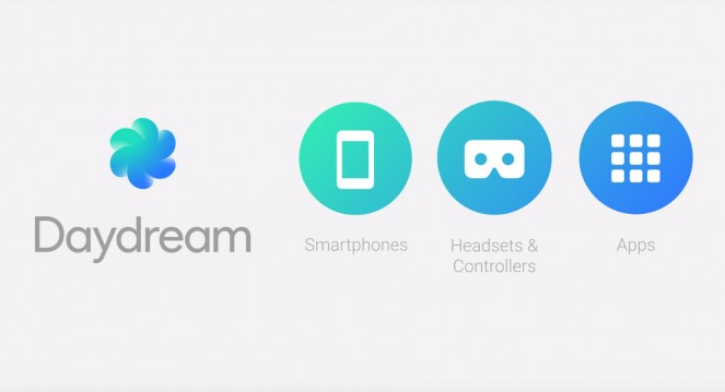 <b>谷歌启动DAP计划筛选高质量的VR开发者 为发布Daydream平台做准备</b>