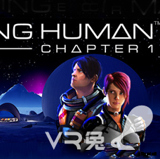 读取人性：第1章Loading Human: Chapter 1