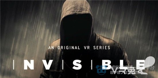 《明日边缘》导演执导的VR短片《Invisible》 将于10月27日登陆Jaunt VR