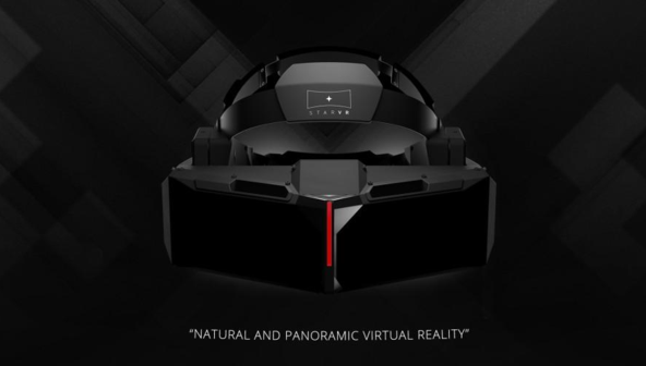 瑞典公司Starbreeze收购视效工作室Belgian及Nozon 发力VR领域