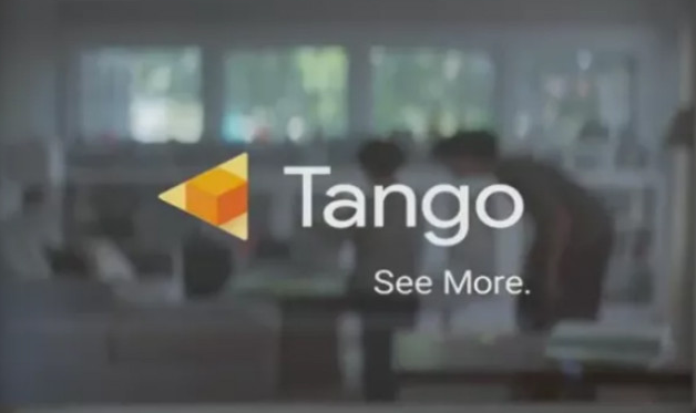 得益于Tango技术 谷歌透露已解决VR头显的Inside-out位置追踪