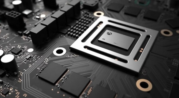 微软天蝎座Xbox被曝更多细节：统一PC和主机4K体验