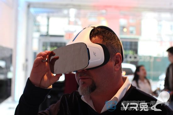 外媒：乐视Explore VR头显将在美国发售 主打低端VR体验
