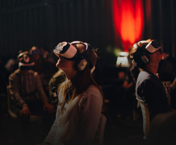 <b>IMAX计划投入1500万美元在中国开设VR影院 以社交为核心展开</b>