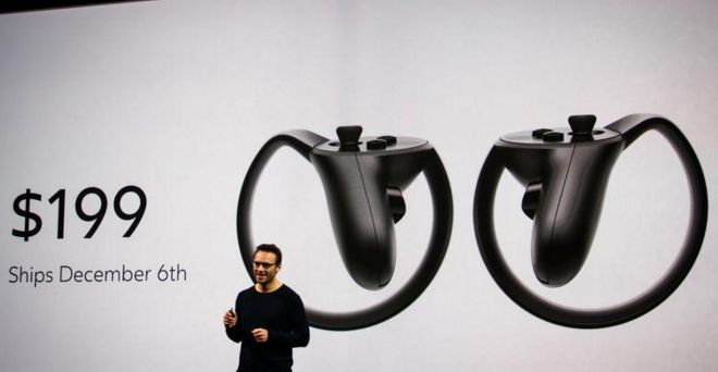 VR数据：HTC Vive的销量已超14万台 Gear VR破百万 Oculus未知