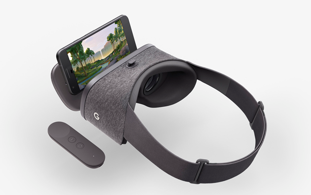 多位VR开发者深度揭秘谷歌的VR计划