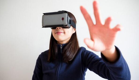 Juniper Research发布报告：2016年是VR从边缘技术转向主流消费电子产品的标志
