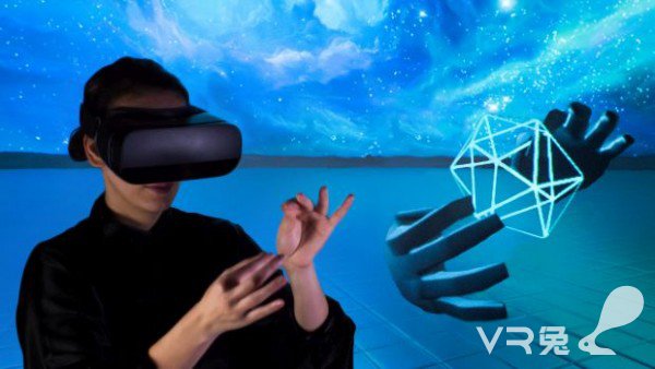 Leap推出面向移动设备的新一代Leap Motion平台 大大增加VR体验的视野角度