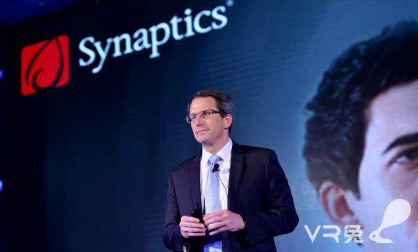 Synaptics公布最新指纹解锁技术 穿透玻璃面板进行识别