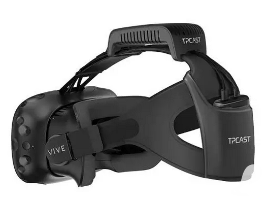 重磅：HTC将发布第二代VIVE 支持4K屏幕、支持无线连接
