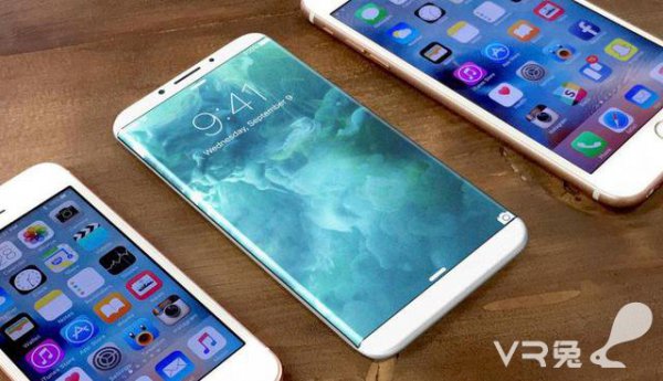 泄密消息显示iPhone 8防水功能大大增强 提升至IP68级