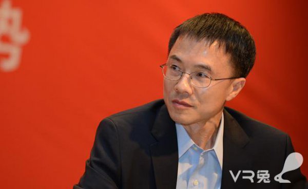 <b>硅谷最有权势的华人陆奇加盟百度 任集团总裁兼COO</b>