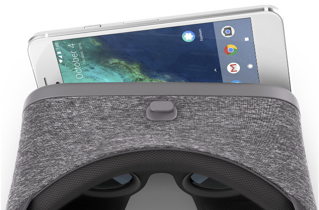 <b>谷歌的Daydream VR平台已走到最紧要关头</b>