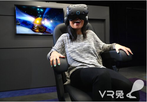IMAX首家VR影院开张：配HTC Vive、Starbreeze StarVR等设备