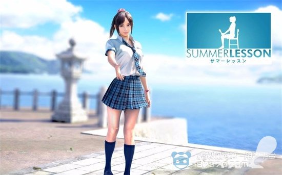 渠道商曝PSVR《夏日课堂》中文版将于4月13日发售