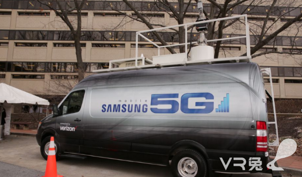 <b>Verizon开始在美国11个城市测试5G网络 速度将是4G的10-100倍</b>