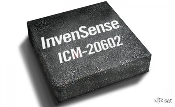 InvenSense高性能IMU将全面支持谷歌Daydream VR和Tango平台