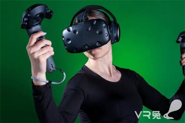 HTC Vive迎来周岁生日：VR正在变的理智和冷静