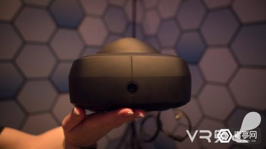 <b>LG将大规模发布第二代VR量产开发包 提高VR体验度</b>