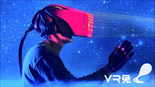 <b>上游的力度决定VR时代是否能够真正降临</b>