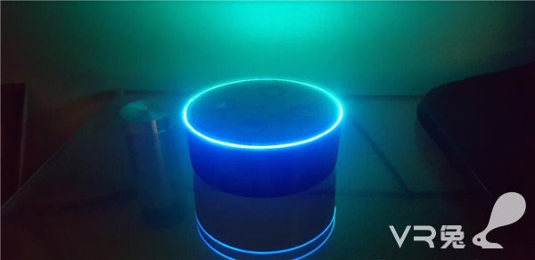 亚马逊开放Echo语音识别技术Alexa 智能语音助手战况升级