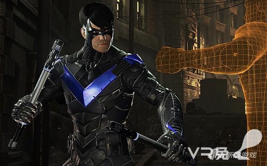 《蝙蝠侠：阿卡姆VR》移植PC 7千元VR主机配置