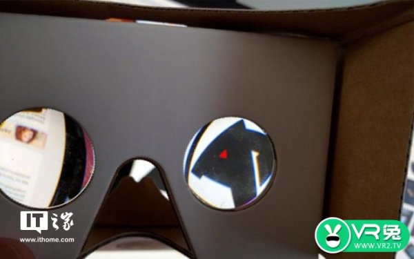 谷歌申请“WorldSense”商标 坐实将推独立VR头显的传言