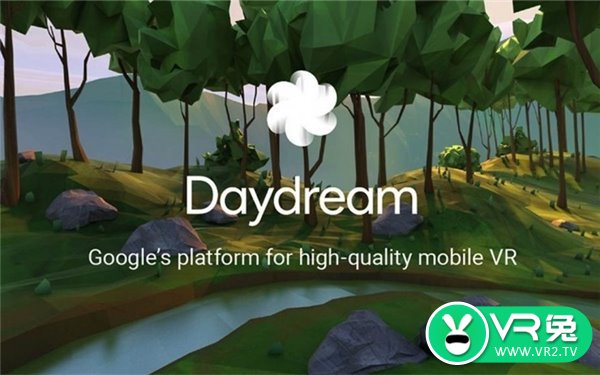 Daydream VR平台发布一年了，谷歌承诺的手机商为什么迟迟没有产品支持它？