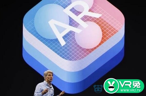 <b>ARKit和Tango，苹果和谷歌谁才是最好的AR平台</b>