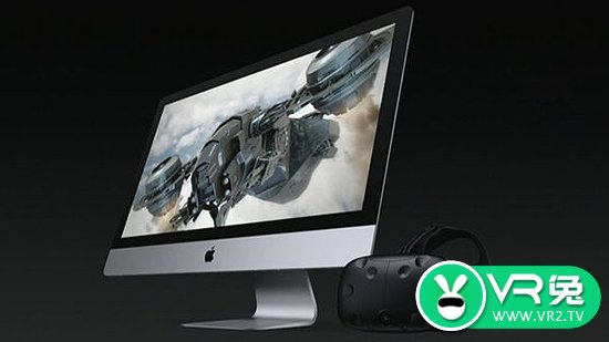 VR主机再添悍将：从iMac Pro看AMD Vega
