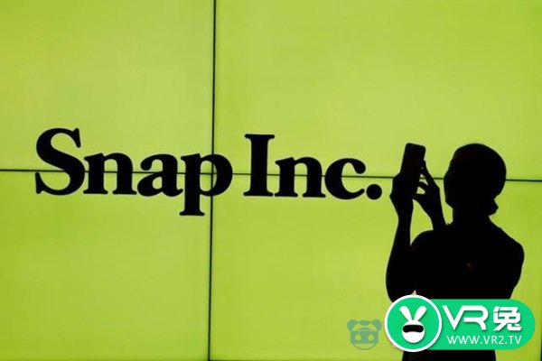 <b>Snap.Inc推出一款可记录的AR眼镜系列,将支持存储功能</b>