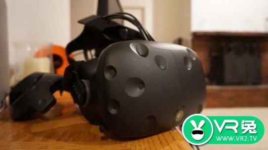 <b>HTC Vive正在开发更为平民的实惠版VR设备</b>