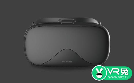 <b>暴风魔镜推出全新“Daydream VR”体感套装 含VR眼镜+VR手柄</b>