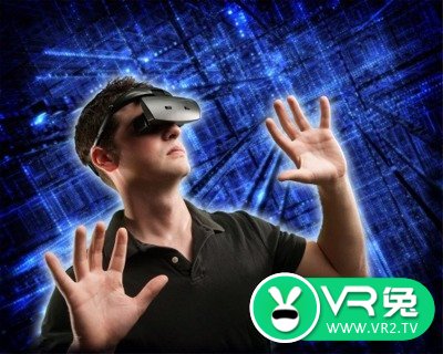<b>NVIDIA展示最新技术 切实解决VR晕眩问题</b>
