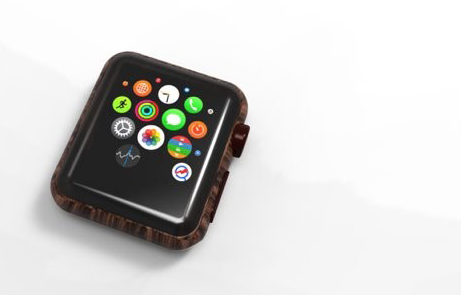 郭明錤：苹果Apple Watch 3外观无大变 最大卖点是支持LTE