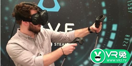 纽约市将举行为期三天的纽约VR博览会