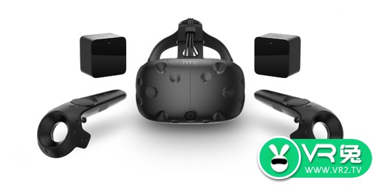 BAT三强均有意接手HTC旗下VR业务