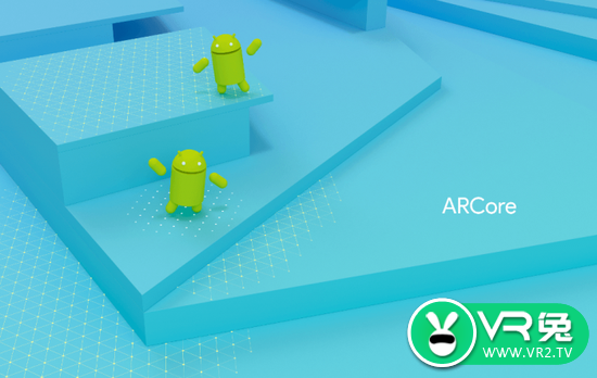 <b>谷歌直指ARKit！发布增强现实(AR)工具“ARCore”</b>