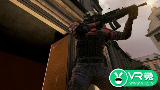 PS VR恐怖射击游戏《直到黎明》正式公布发售日期
