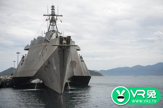 美海军，将大规模使用VR技术开始模拟船只部署训练！