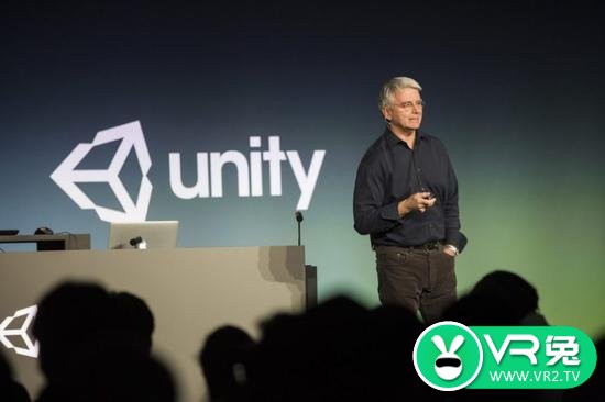 <b>Unity谈及VR设备的趋势：近两年将会逐渐低价化</b>
