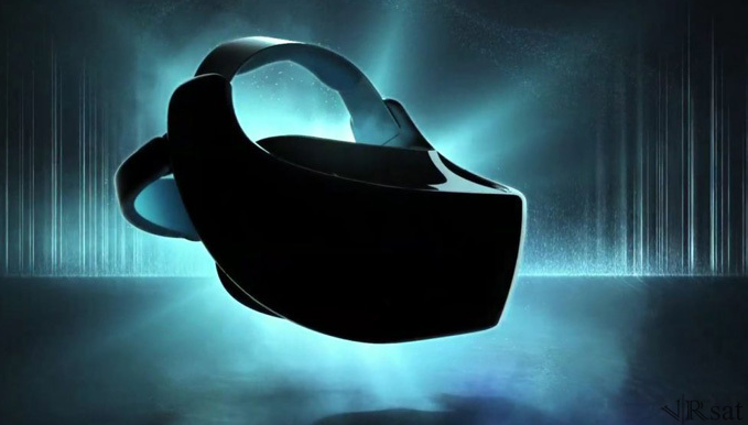 HTC即将发布独立VR一体机 或命名“Vive Focus”