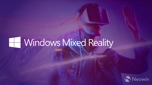 下月微软Windows混合现实展示会将不会有HoloLens 2