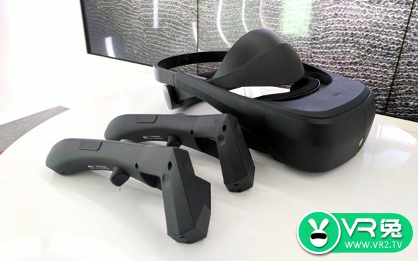 LG新专利解决VR“沙窗效应”