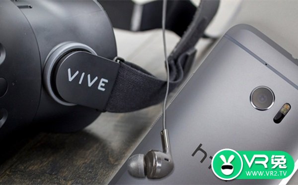 失去了手机业务的HTC和Vive将何去何从？