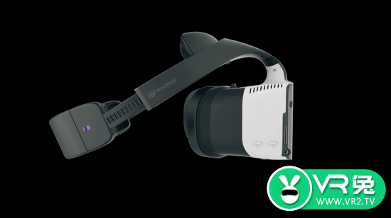 英特尔取消早前公布的Project Alloy VR一体机项目
