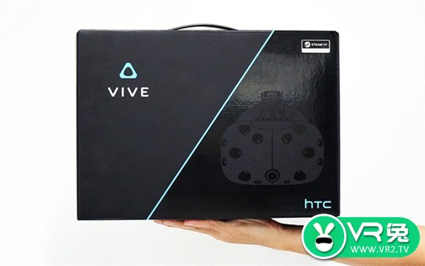 <b>国庆将至Vive消费者版本全面升级</b>