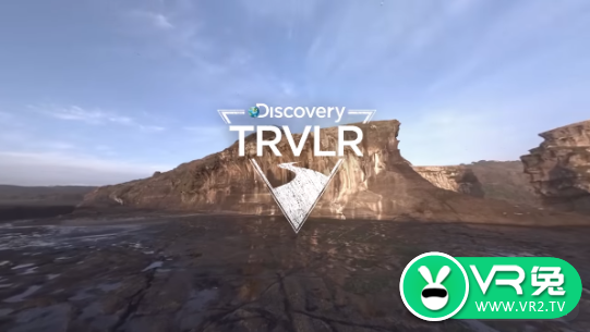 谷歌携手探索频道，增加最新VR旅游系列