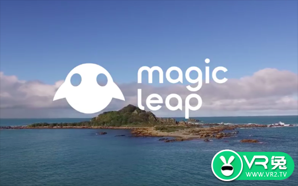 全世界最神秘的科技公司Magic Leap发布宣传视频